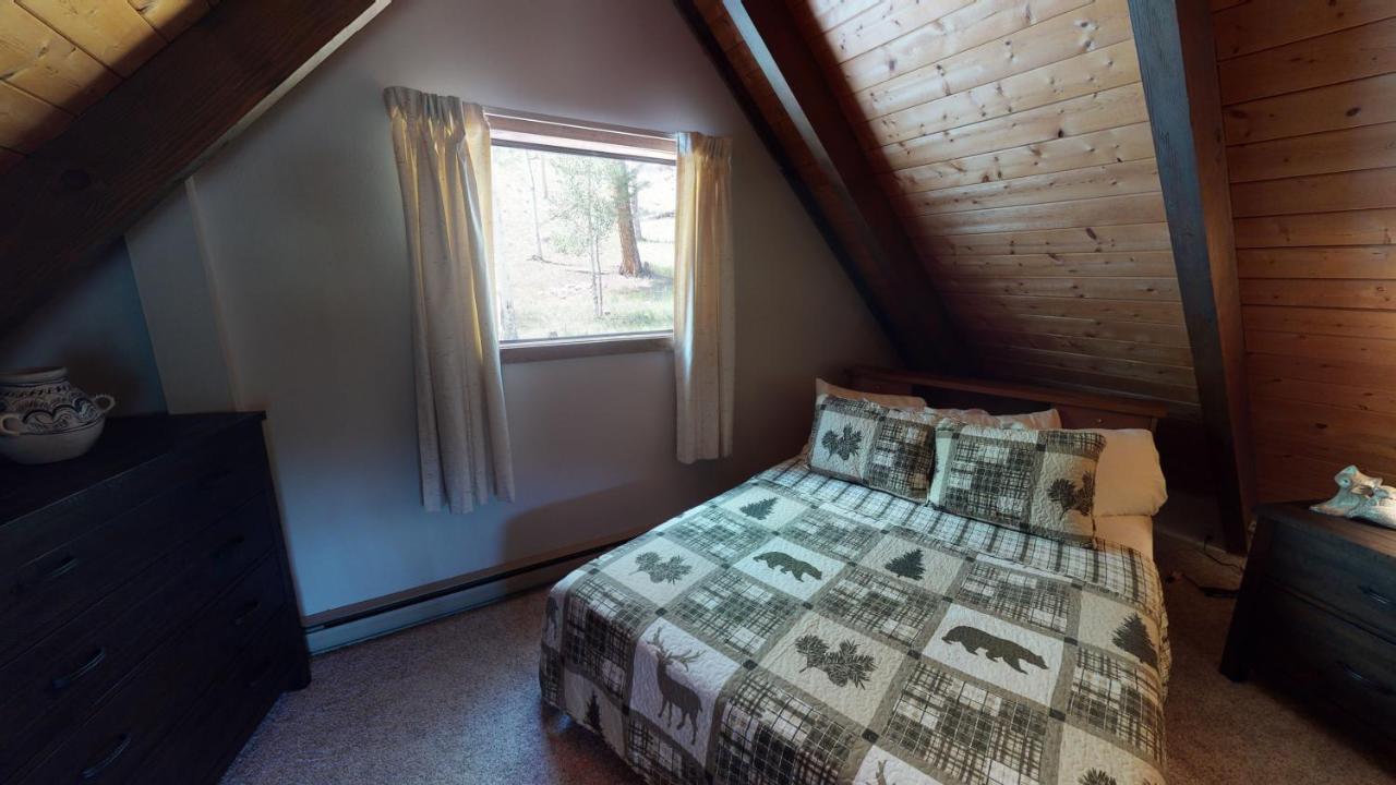Aspen Hollow In The Upper Valley With High Speed Wifi Red River Exterior photo