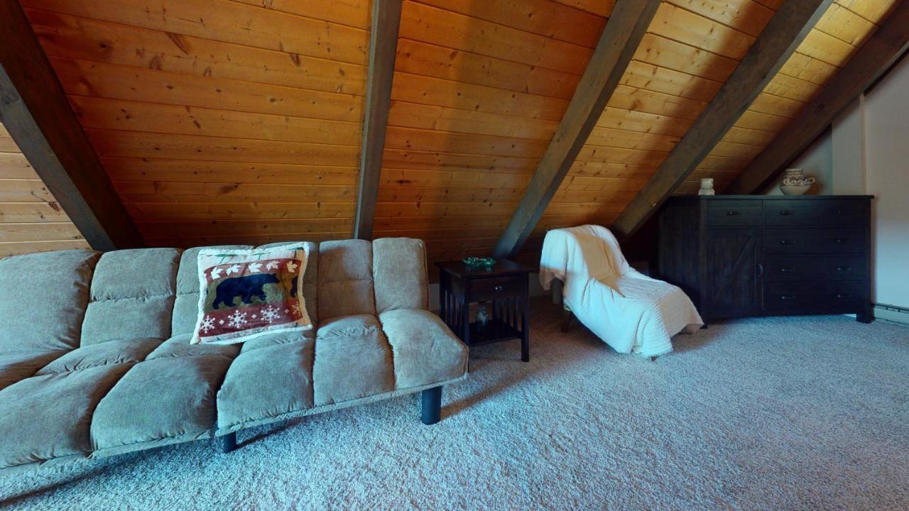 Aspen Hollow In The Upper Valley With High Speed Wifi Red River Exterior photo
