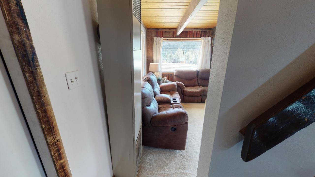 Aspen Hollow In The Upper Valley With High Speed Wifi Red River Exterior photo