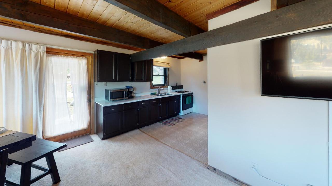 Aspen Hollow In The Upper Valley With High Speed Wifi Red River Exterior photo